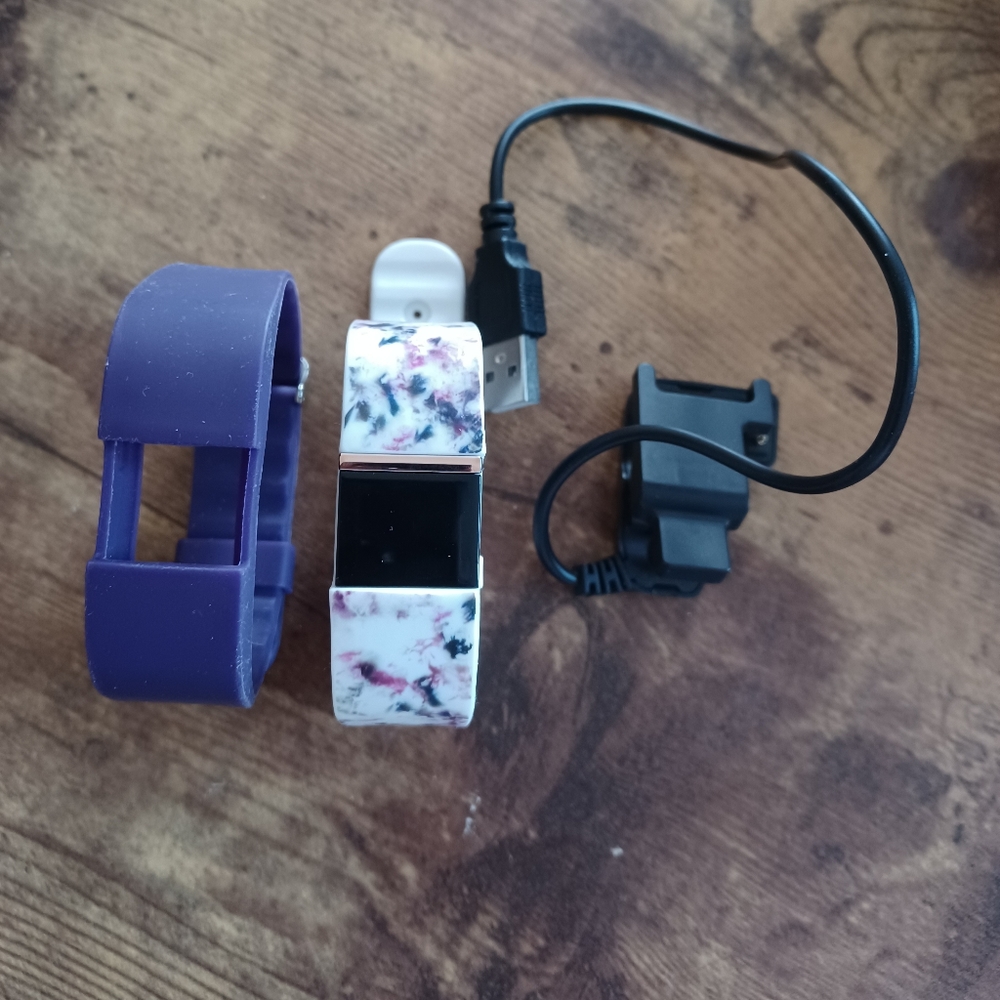 iFitness watch bundle